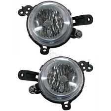 Nebelscheinwerfer Nebellicht Set für KIA Soul II PS Bj. 2.2014->> H8 Typ SEOGU