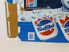 1991 Rare Vintage Bride of Frankenstein Pepsi 12 Pack Carton Universal Monsters — photo 6