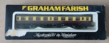 Graham Farish 0686  BR 63ft MK1 Second Class Corridor (SK) N Gauge