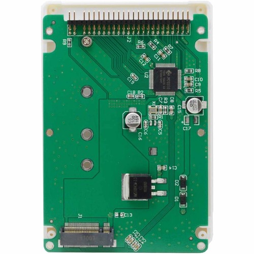 Ssd Ide 2,5" 44pin 960gb Solid State Drive Notebook Computer Laptop Hdd Disk - 第 3/5 張圖片