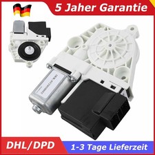 Ektrischer Fensterheber Motor vorne links für VW Polo 9N 9N 6Y2959802 4-Türer DE