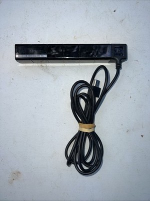 Sony PlayStation Camera CUH-ZEY2 For PS4 Good Condition