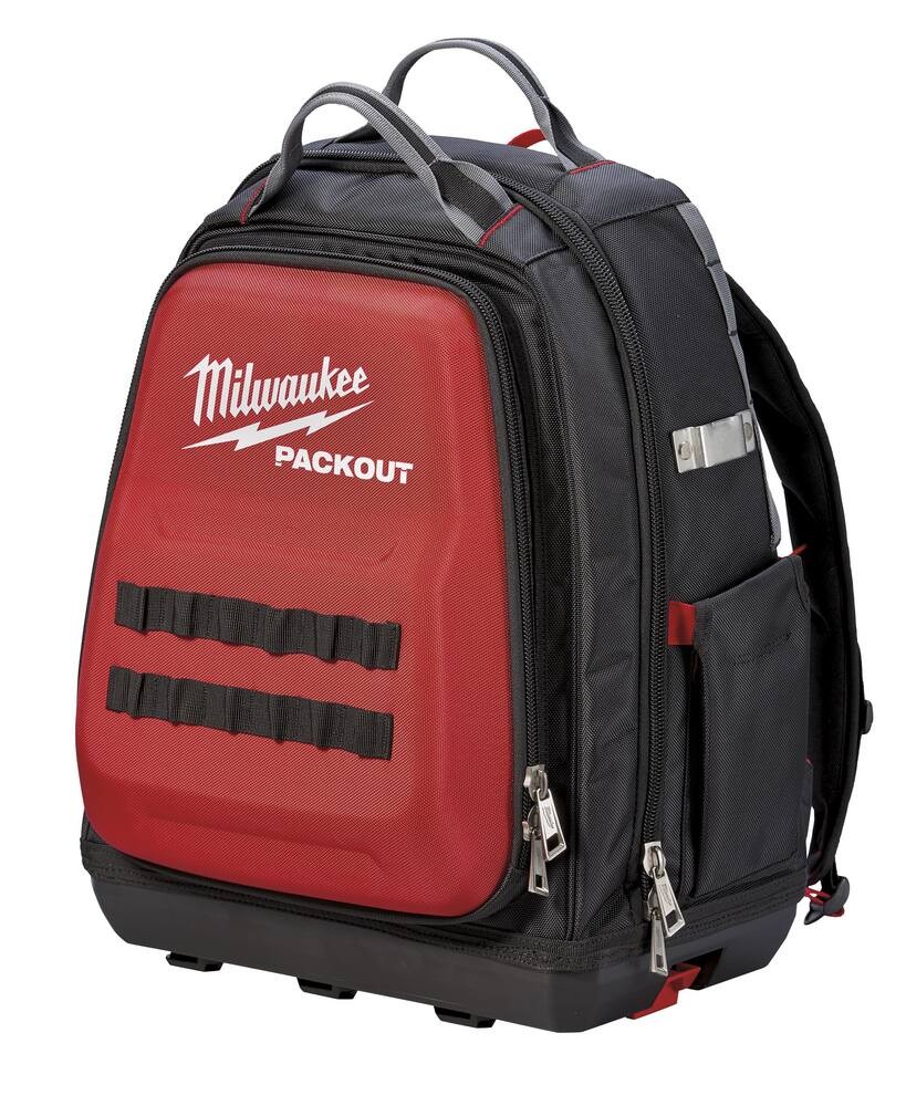 Milwaukee 48-22-8301 Packout Backpack Toolbag 20690₽