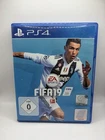FIFA 19 Sony PlayStation 4, PS4, Complete CIB