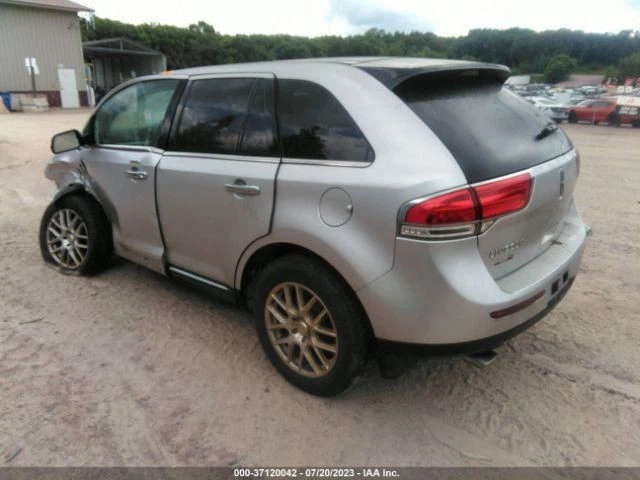 Luz de canto/parque para condução de neblina sem moldura compatível com 09-19 FLEX 4139051 - Imagem 3 de 4