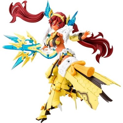 MEGAMI DEVICE AUV AME NO UZUME SUNSHINE 180mm 1/1 Plastic model kit KP772