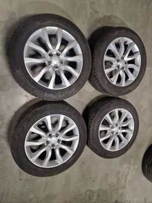 Land Rover Range Rover Sport L494 2014 R20 Alufelge DK6M1007DB TKA8788