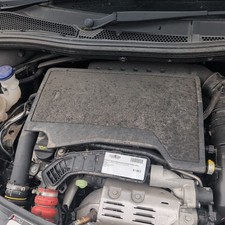 PEUGEOT 208 GT LINE 2015-2019 ENGINE COVER 9805388280
