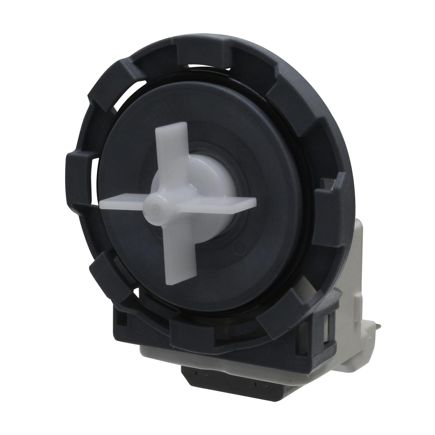 Universal Drain Outlet Pump Base for Washing Machine C00657158