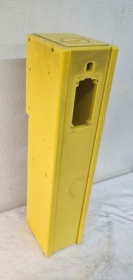 Benchmark Games SLAM-A-WINNER Arcade Game Coin Mech FRONT HOUSING Door Panel