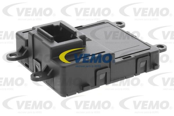 Vemo SteuergeräT, Beleuchtung V10-73-0638 FüR Audi-image