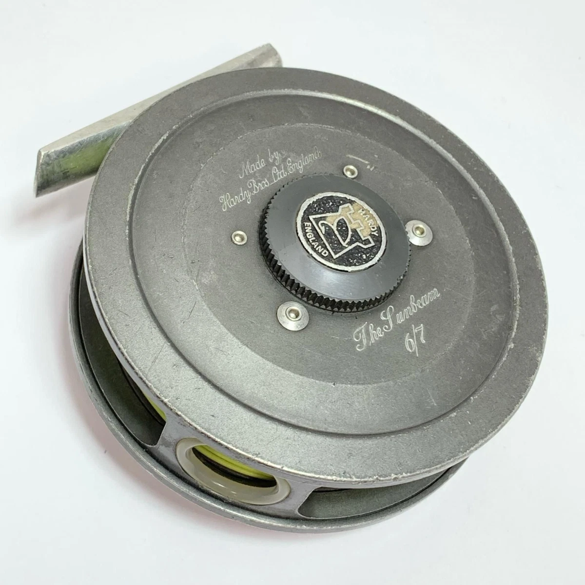 hardy sunbeam reel products for sale | eBay