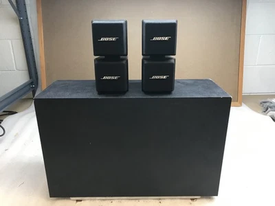 Bose Am5 for sale - eBay