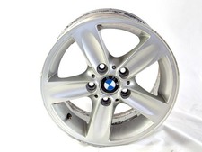 6769401 Leichtmetallfelge 16 Zoll 5-Loch 7Jx16 ET44 BMW 1er 116i E87