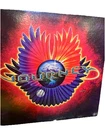 1978 vintage Journey's album titled “Infinity” on vinyl