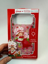Strawberry Shortcake Vintage MagSafe Compatib...