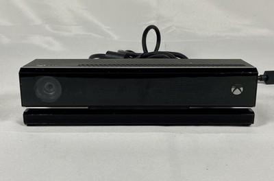 Microsoft | Xbox One Kinect Sensor Bar | Black | Model 1520 | Sensor Only