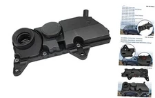 32140004 PCV Valve Oil Trap for Volvo XC90 XC60 S60 S80 S90 V60 V90 XC40 XC70