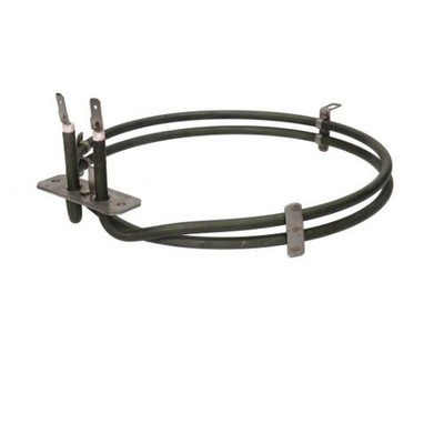 Nicht Original Beko Logik Ersatz Gebläse Ofen Element 1800W GEBM25000BP BDC643K