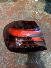 Rear tail light Mercedes A-Class W177 Facelift 2023-2025 left / passanger side