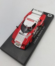 KYOSHO 1/43 LANCIA STRATO TURBO GR5 658925