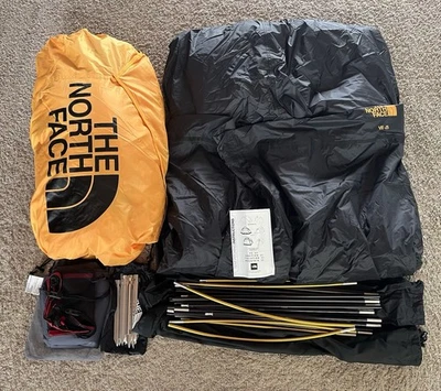 The North Face Black Camping Tents for sale | eBay
