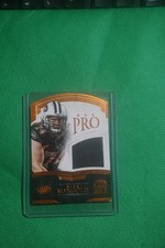 2015 Panini Crown Royale All Pro Materials Die-Cuts 14/49 Nick Mangold #PBM-NM