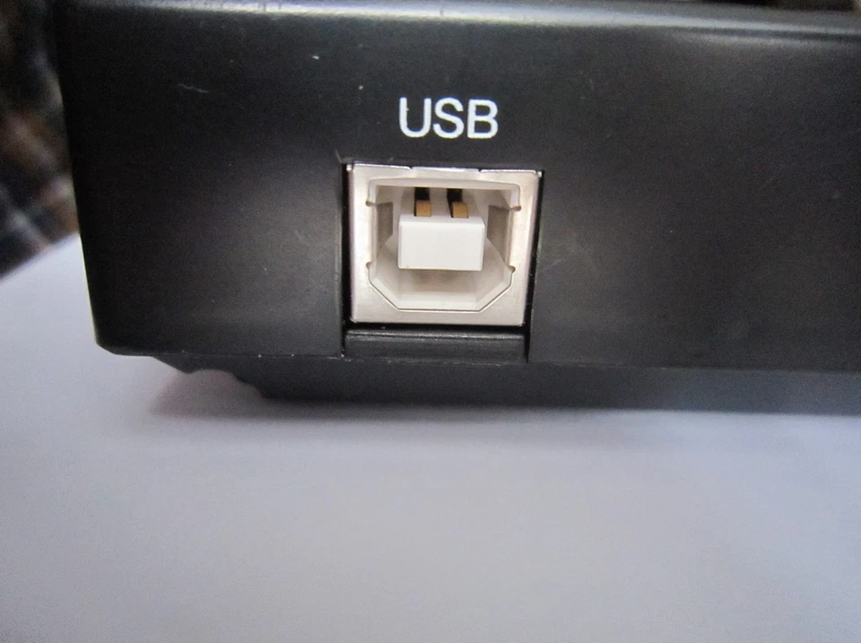 Alesis Vmini 25-Key USB MIDI Controller - Bild 3 von 4