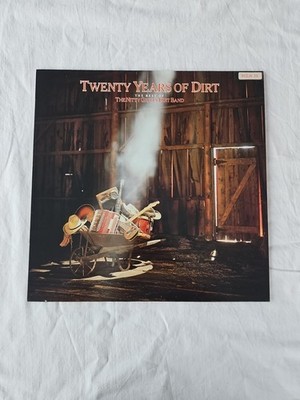 Twenty Years Of Dirt THE BEST OF THE NITTY GRITTY DIRT BAND