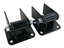 Universal Ls Engine Motor Mounts Conversion Swap Fits Ls1 Ls2 Ls3 Ls6 Ls7