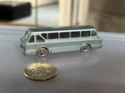 Matchbox Lesney #40-B Leyland Royal Tiger Coach