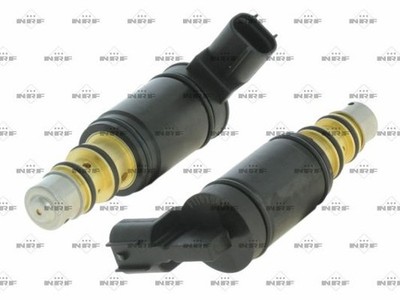 NRF 380400 Control Valve, Compressor for FORD