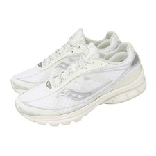 Saucony Kinvara 1 Ivory Silver Men Lifestyle Casual Shoes Sneakers S10165010-03