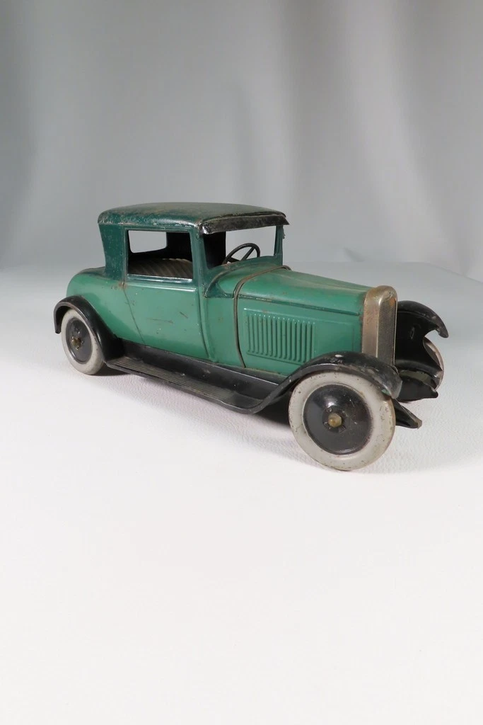 Citroen b14 dans jouets et jeux anciens