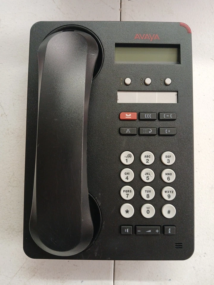 Avaya 1403 TELESET FOR IPO ICON - 700508193 - ECS - Image 2 of 4