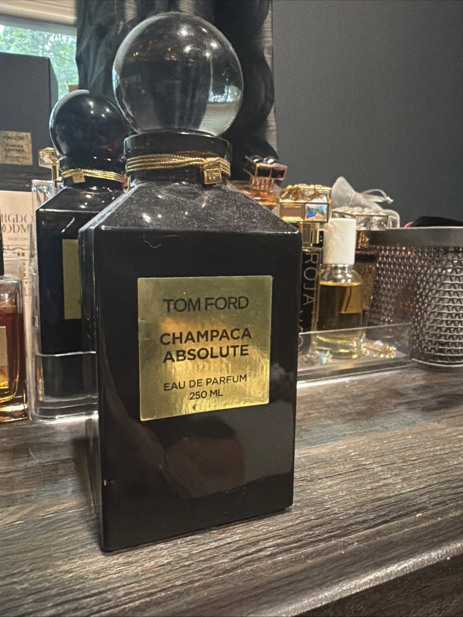 Tom Ford Unisex Champaca Absolute for sale | eBay