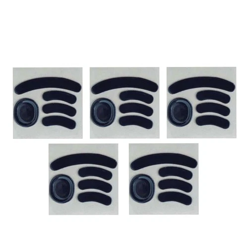 0.6mm Mouse Feet Skates Mouse Stickers Pads For Logitech G Pro Wireless Mouse d