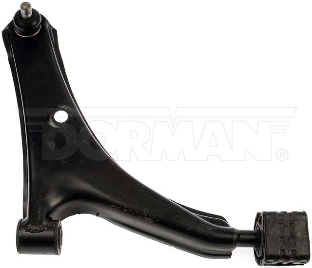Brazo de control de suspensión Dorman 521-088 para Subaru Impreza 2007 Foto 2 de 2