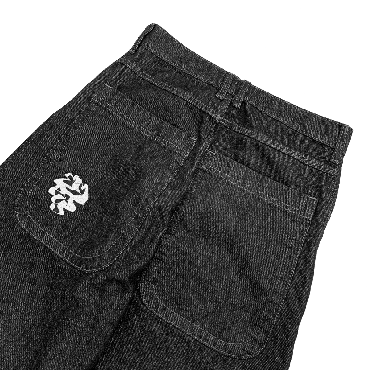 Baggy Jeans Skateboard Jeans Wide Leg Jeans Y2k SK8 Hip Hop Baggy Jeans Skateboard Jeans Wide Leg Jeans Y2k SK8 Hip Hop