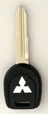 Mitsubishi MIT14 (N Chip, MIT3) EVO 03 04 05 06  Transponder Key USA Seller A+++