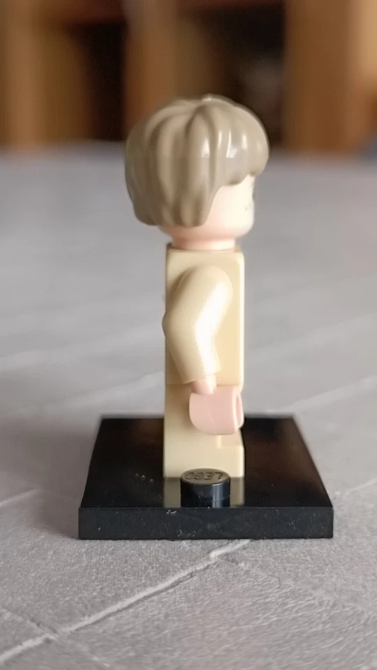 Lego Star Wars : Figurine Anakin Skywalker (sw0640) set 75092 / 75096 - Neuve - Photo 2/4