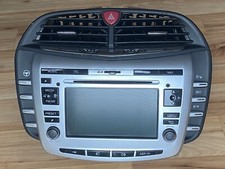 Autoradio Lancia DELTA