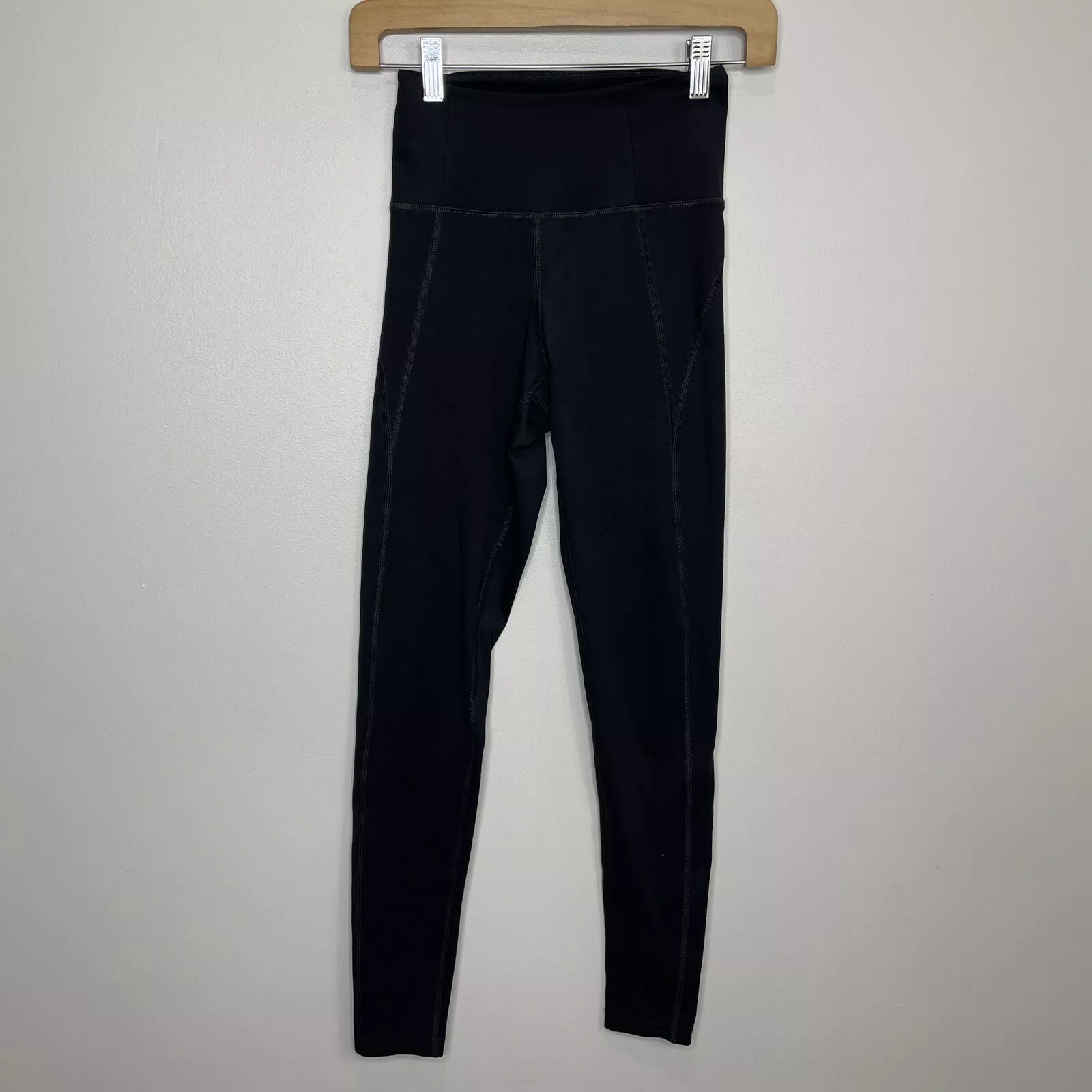 girlfriend-collective high rise full length leggings