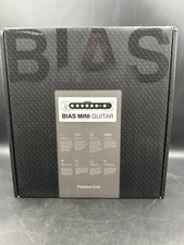 Positive Grid BIAS Mini 300W Guitar Amp Head