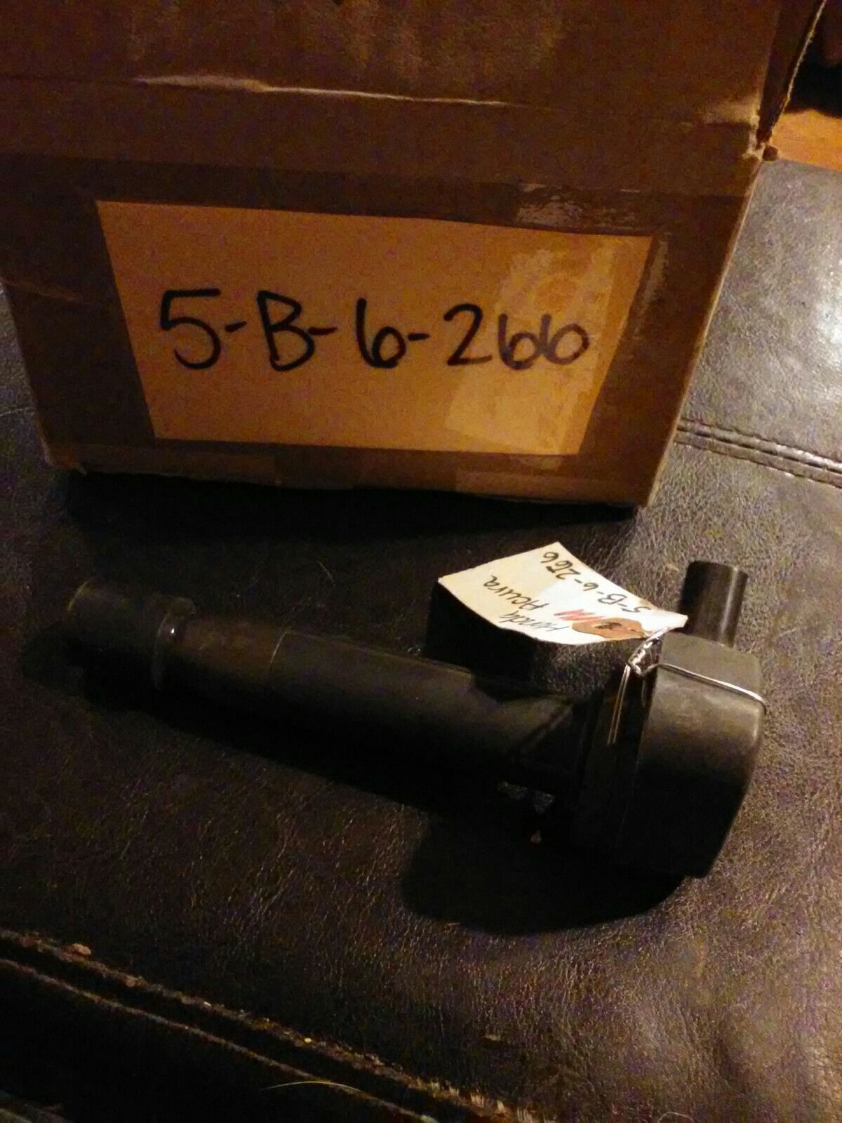 Any Difference In Performance In These Two Coils | Honda Accord - Foto 10