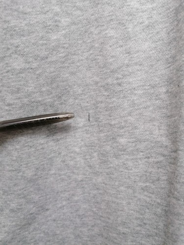 Nike Club Fleece - Tracksuit Bottoms - Size Medium - Grey. - Picture 7 of 13