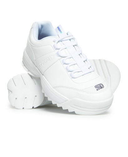 superdry chunky trainers