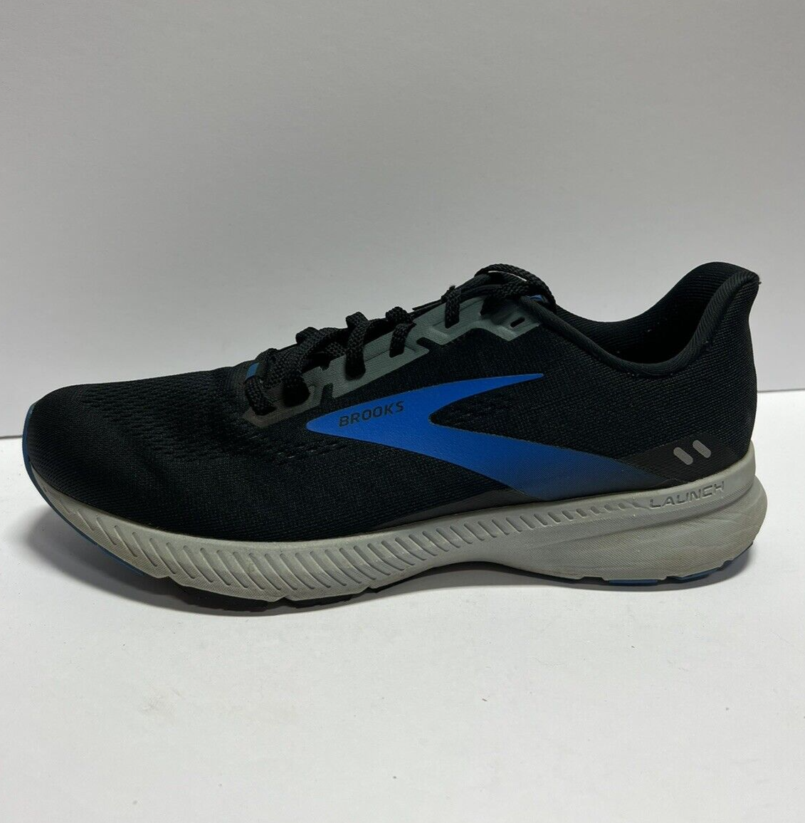 Brooks Mens Launch Running Shoes Size 11 M