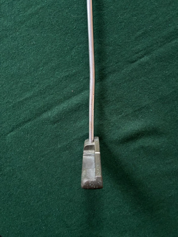 A Ping Scotsdale Cushin Putter of the 1960's - Image 3 of 4