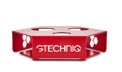 GTECHNIQ Hexagon Coating Holder - HCH Wandhalter
